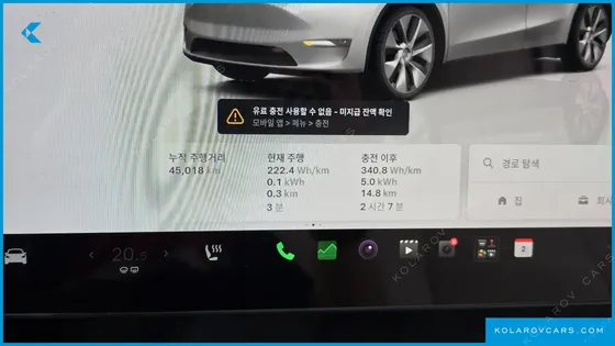 TESLA MODEL Y RWD