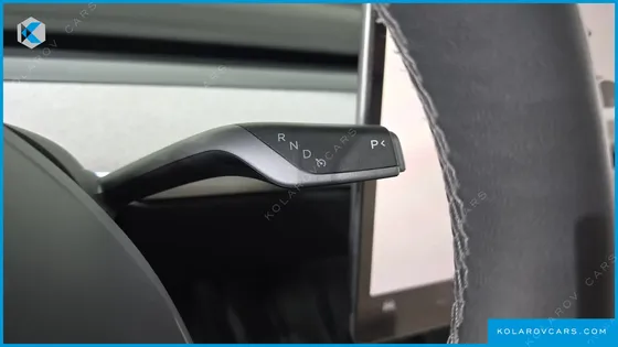 TESLA MODEL Y RWD