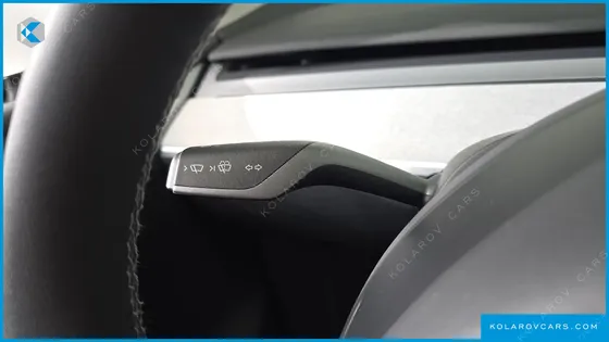 TESLA MODEL Y RWD