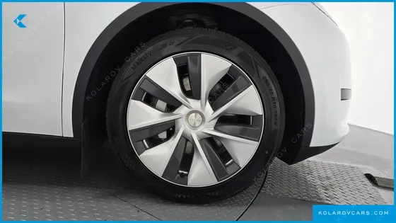 TESLA MODEL Y RWD