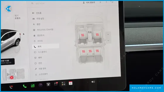 TESLA MODEL Y RWD