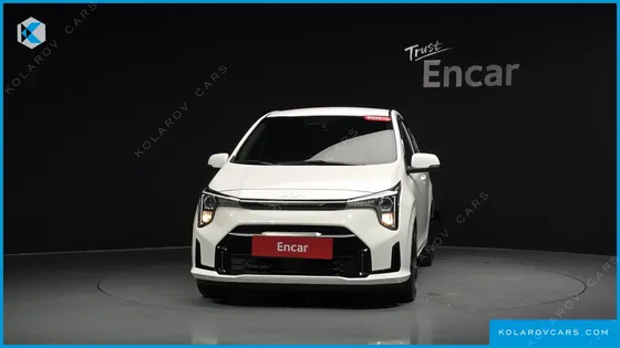 KIA MORNING (PICANTO) SIGNITURE