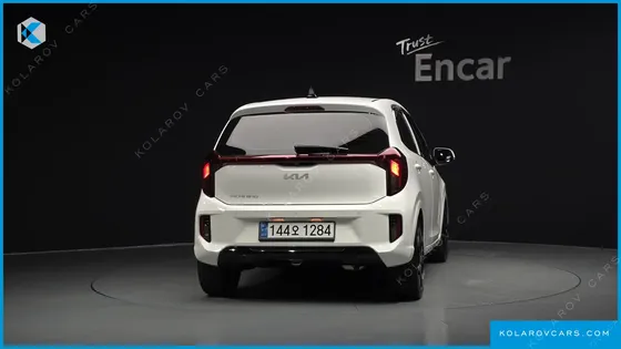 KIA MORNING (PICANTO) SIGNITURE
