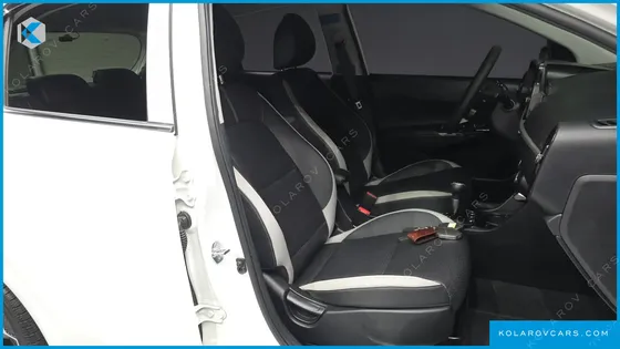 KIA MORNING (PICANTO) SIGNITURE