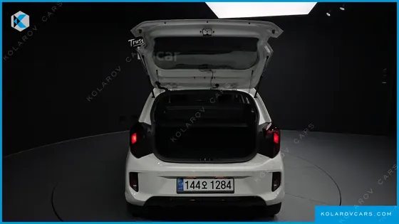 KIA MORNING (PICANTO) SIGNITURE