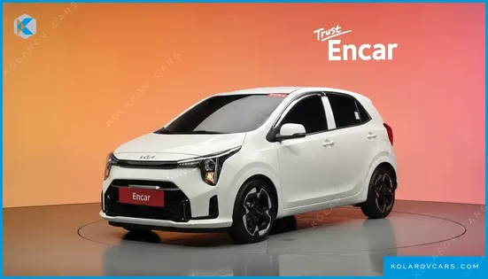 KIA MORNING (PICANTO) SIGNITURE