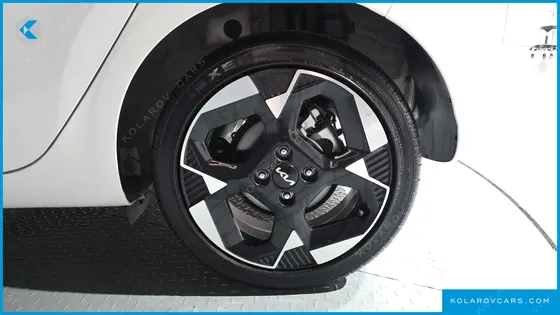 KIA MORNING (PICANTO) SIGNITURE