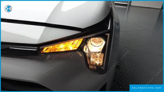 KIA MORNING (PICANTO) SIGNITURE