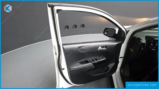 KIA MORNING (PICANTO) SIGNITURE