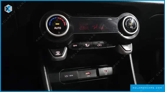 KIA MORNING (PICANTO) SIGNITURE