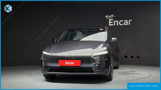 TESLA MODEL Y L LONG RANGE AWD