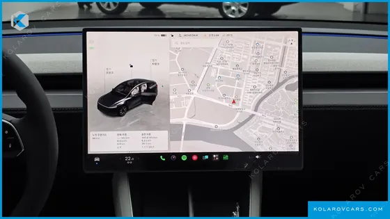 TESLA MODEL Y L LONG RANGE AWD