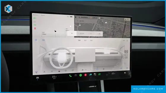 TESLA MODEL Y L LONG RANGE AWD