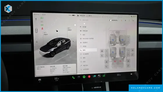 TESLA MODEL Y L LONG RANGE AWD