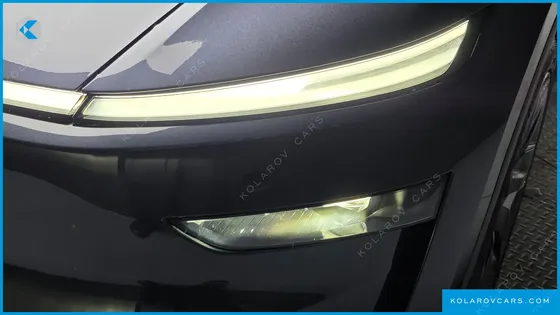TESLA MODEL Y L LONG RANGE AWD