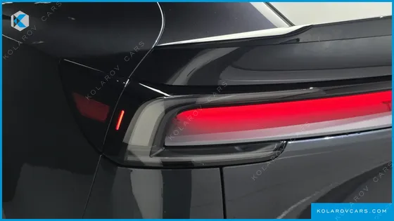 TESLA MODEL Y L LONG RANGE AWD