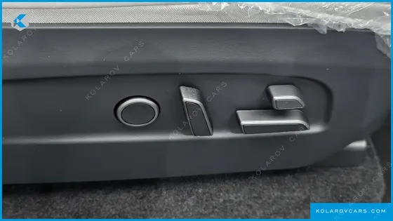 TESLA MODEL Y L LONG RANGE AWD