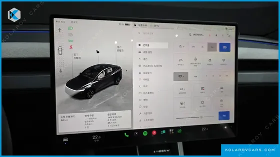 TESLA MODEL Y L LONG RANGE AWD