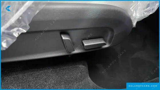 TESLA MODEL Y L LONG RANGE AWD