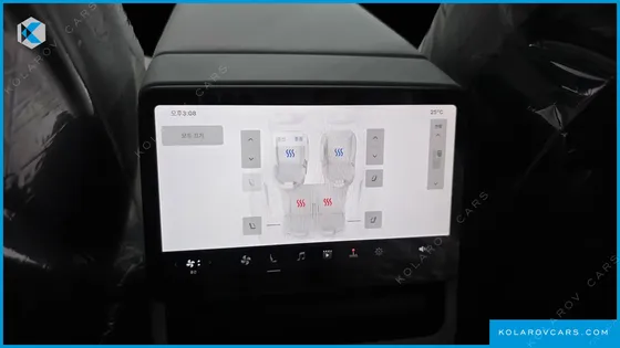 TESLA MODEL Y L LONG RANGE AWD