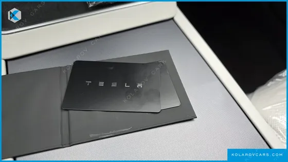 TESLA MODEL Y L LONG RANGE AWD