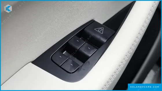 TESLA MODEL Y L LONG RANGE AWD