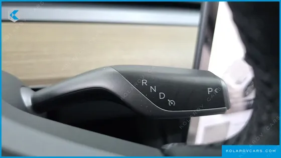 TESLA MODEL Y RWD