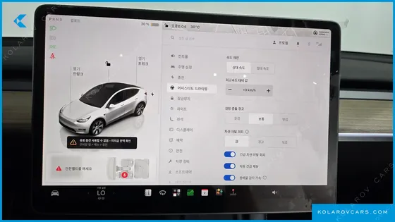 TESLA MODEL Y RWD