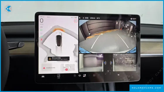 TESLA MODEL Y RWD