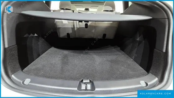 TESLA MODEL Y RWD