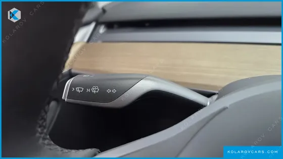 TESLA MODEL Y RWD