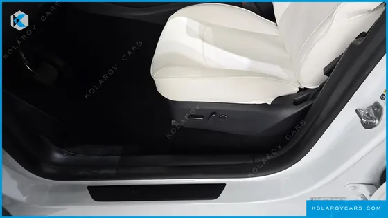 TESLA MODEL Y RWD