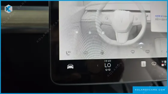 TESLA MODEL Y RWD