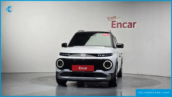HYUNDAI CASPER INSPIRATION