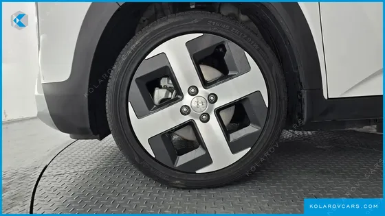 HYUNDAI CASPER INSPIRATION