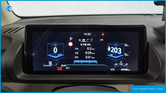 HYUNDAI CASPER INSPIRATION