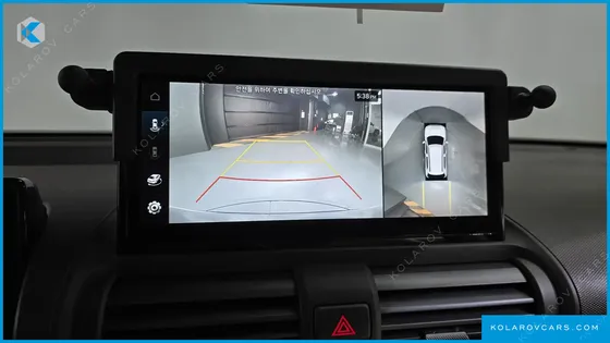HYUNDAI CASPER INSPIRATION