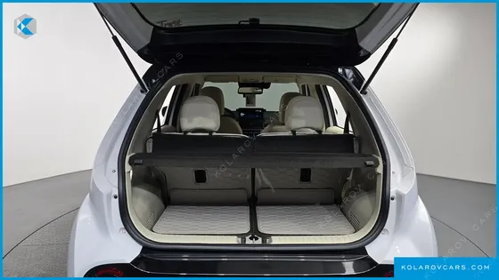 HYUNDAI CASPER INSPIRATION