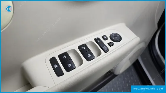 HYUNDAI CASPER INSPIRATION