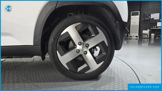 HYUNDAI CASPER INSPIRATION