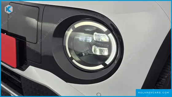 HYUNDAI CASPER INSPIRATION