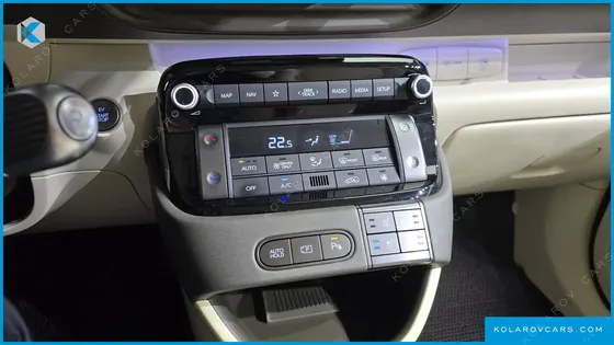 HYUNDAI CASPER INSPIRATION