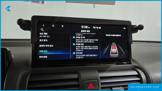 HYUNDAI CASPER INSPIRATION
