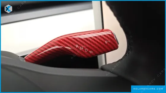 TESLA MODEL Y RWD