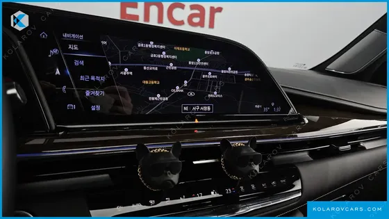 CADILLAC ESCALADE 6.2