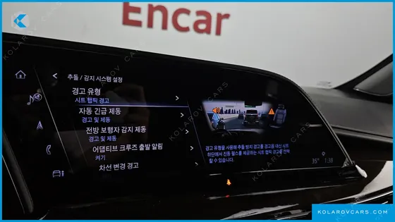 CADILLAC ESCALADE 6.2