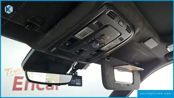 CADILLAC ESCALADE 6.2