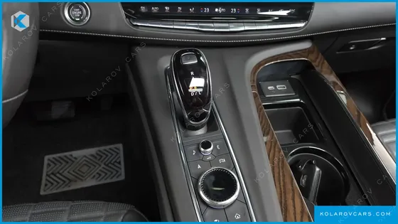 CADILLAC ESCALADE 6.2