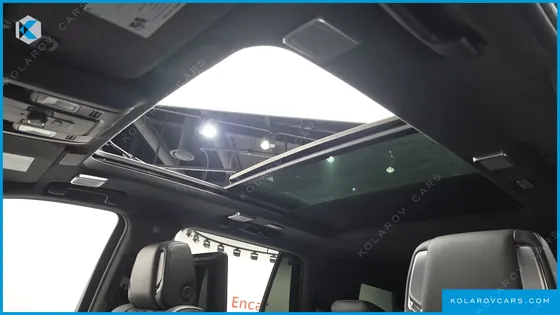 CADILLAC ESCALADE 6.2