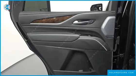 CADILLAC ESCALADE 6.2